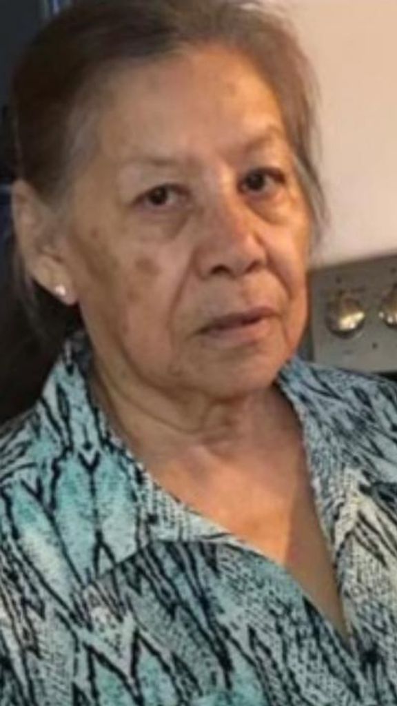 Luz Vazquez Profile Photo