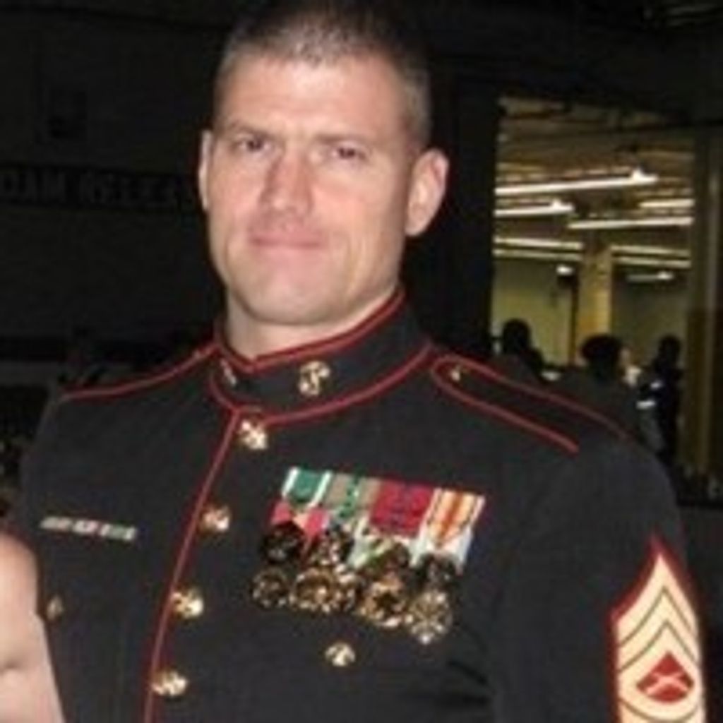 MSGT Perry Lee Fetterolf