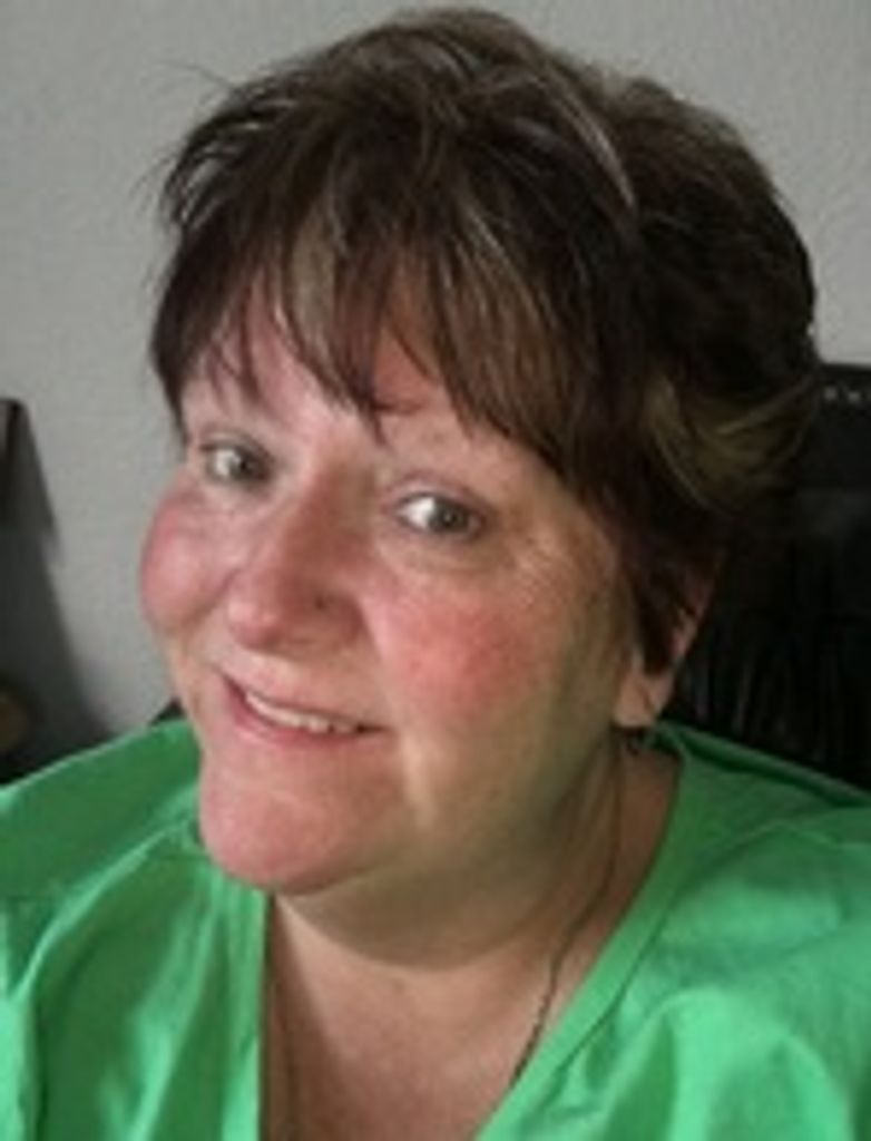 Shari Leck