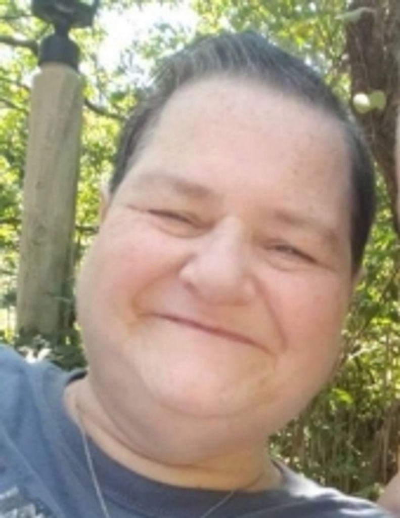 Brenda Lee Dunton