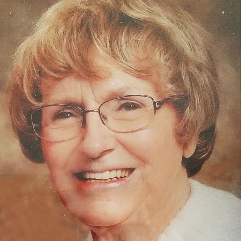Rose Mary Hermann Profile Photo