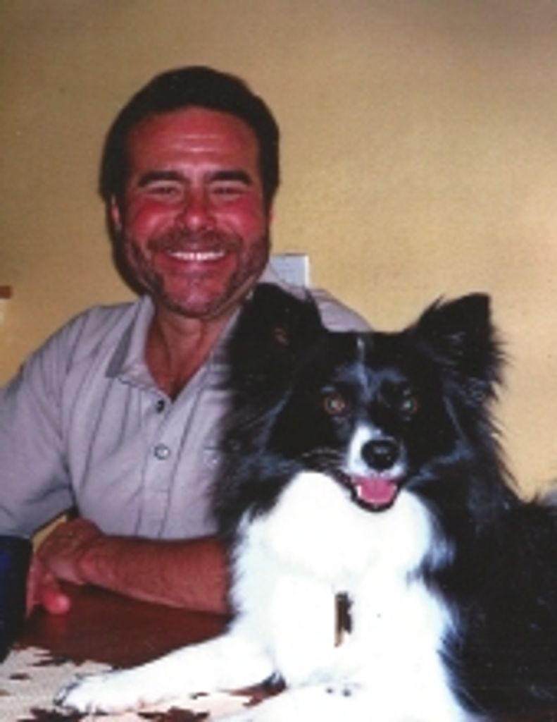 Douglas Eugene Harding
