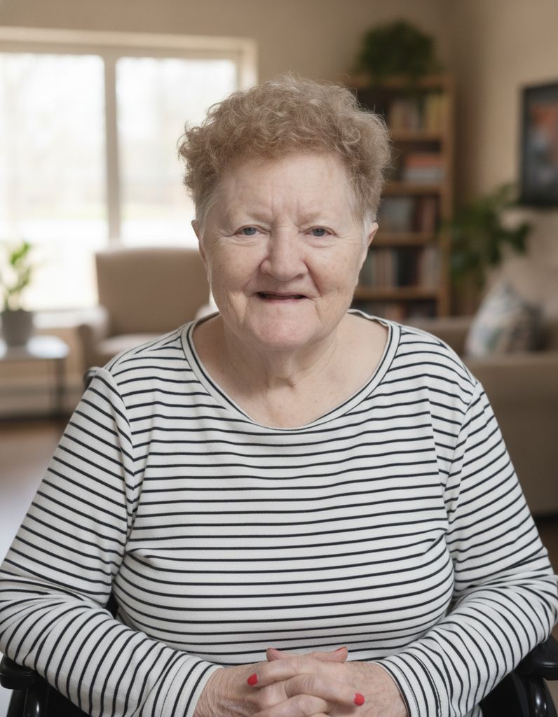 Linda Sue Hodges Profile Photo