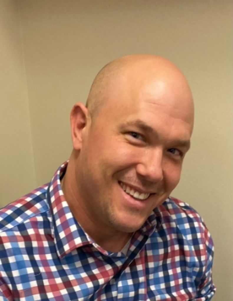 Dustin R Bushey Profile Photo