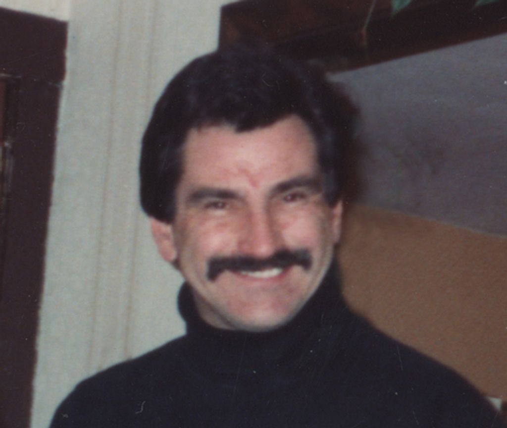 Gerald F. Lord Profile Photo