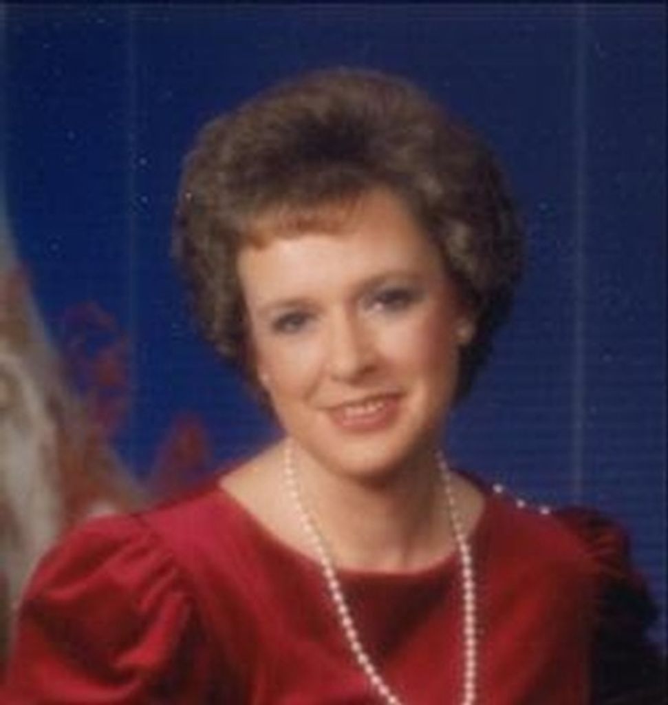 Barbara Hutchison