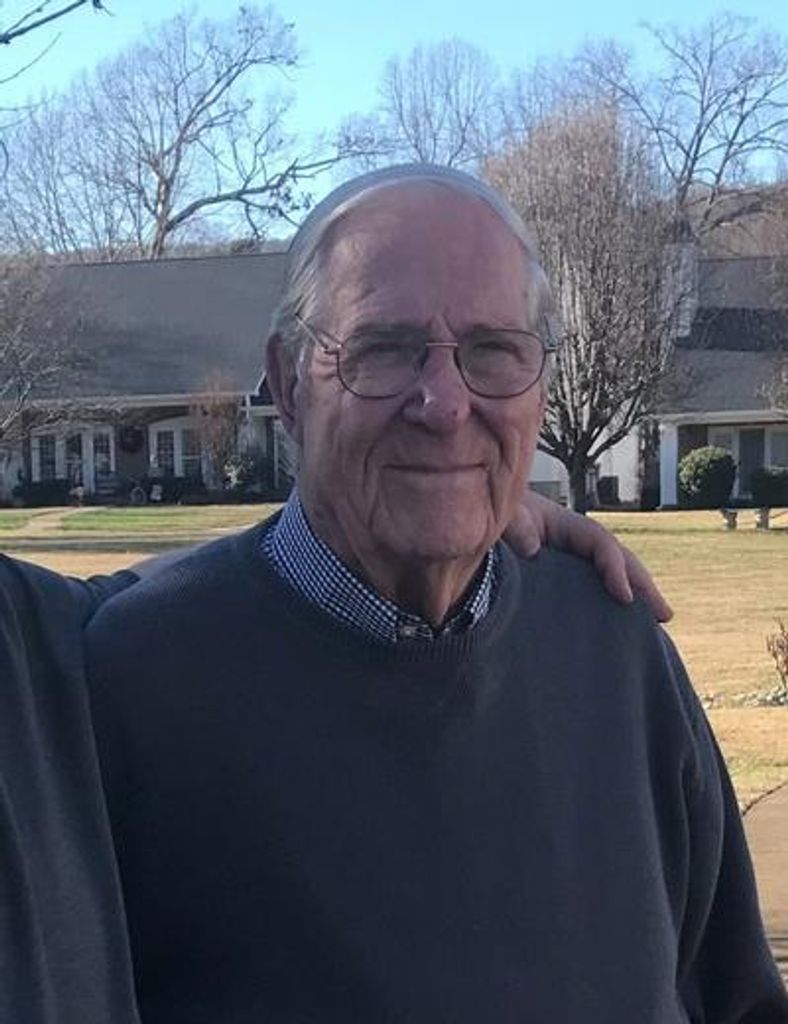 Ed Foster Profile Photo