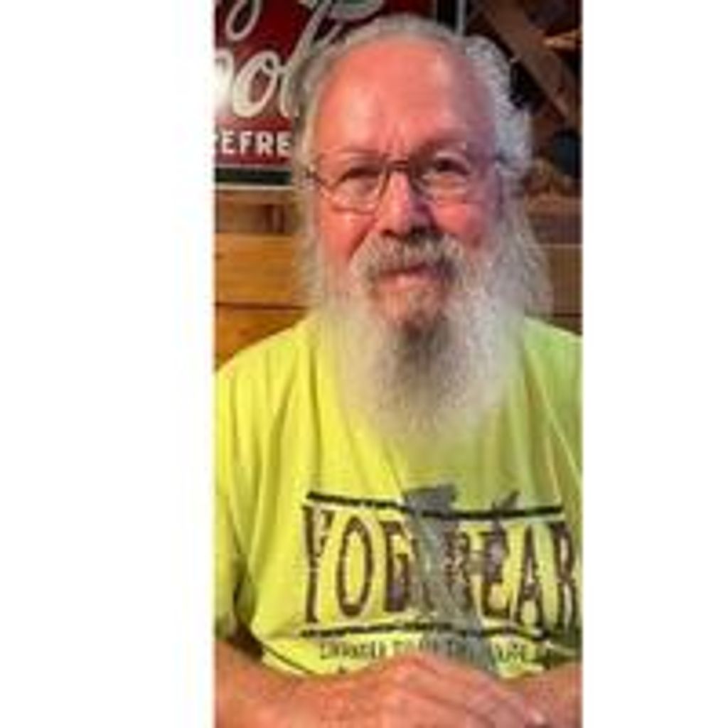 Edward C. "Sonny" Skaggs