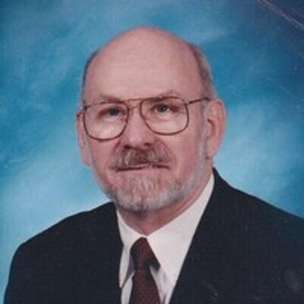 William Colbern Hulse Profile Photo
