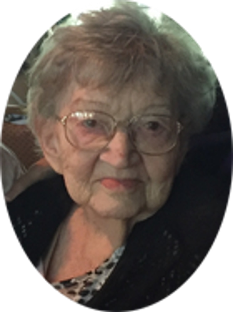 Mary Long Profile Photo