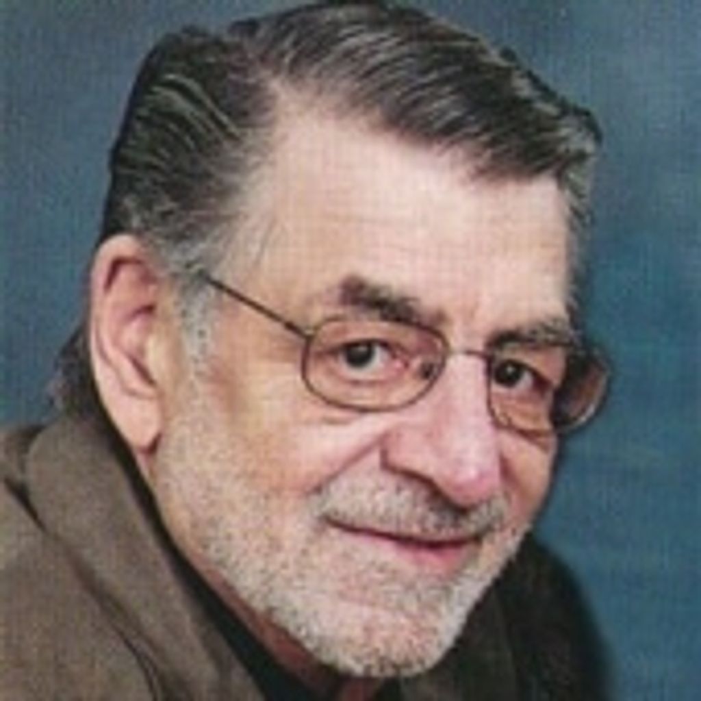 Gerry L. Syverson