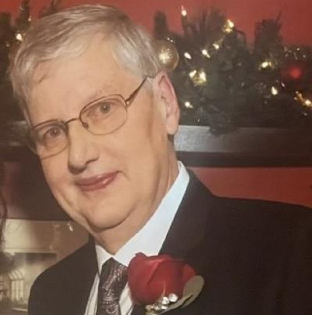 Roderick "Ric" Jon Landvatter