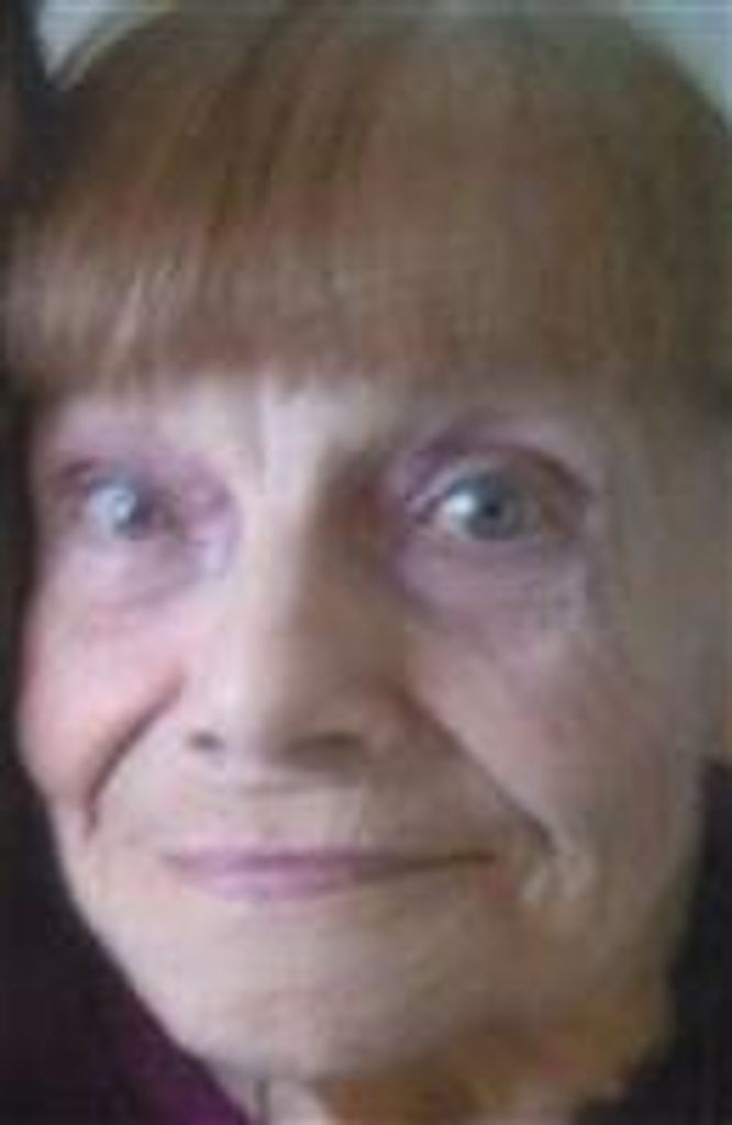 Christine (DiRaimo) Mitchell