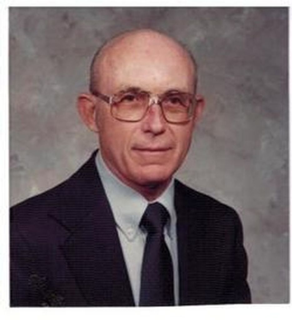 Richard Weston Risley