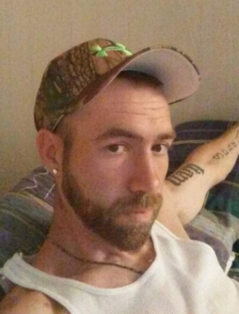 Michael Keith "Franklin" Schute Profile Photo