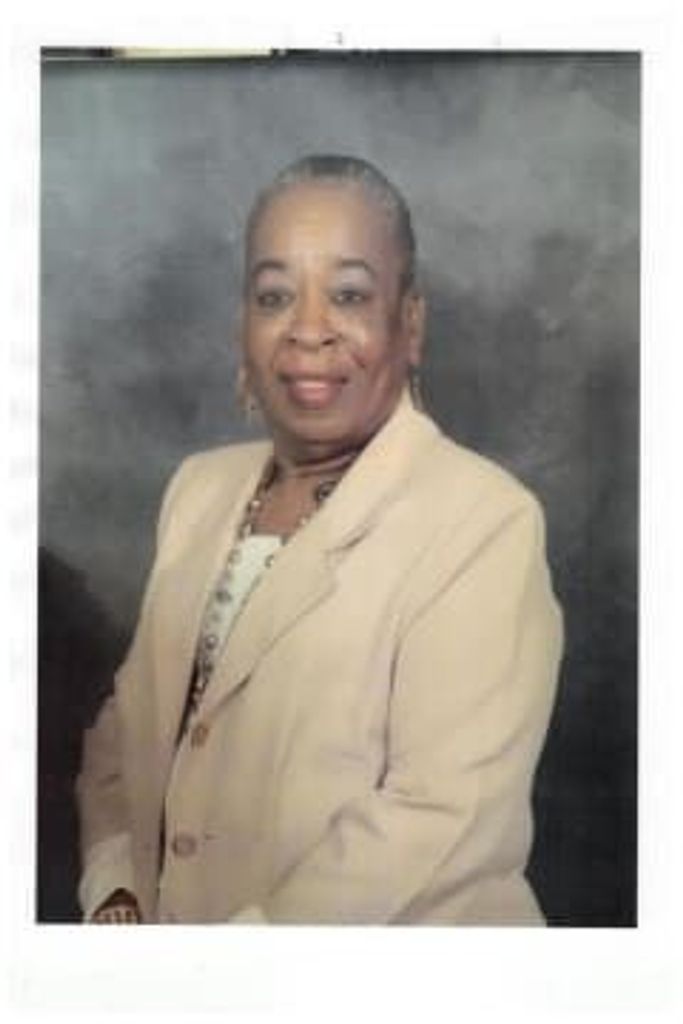 Roberta Chatman Watlington Profile Photo