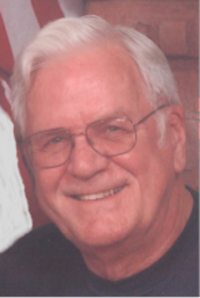Roger E. Johnson