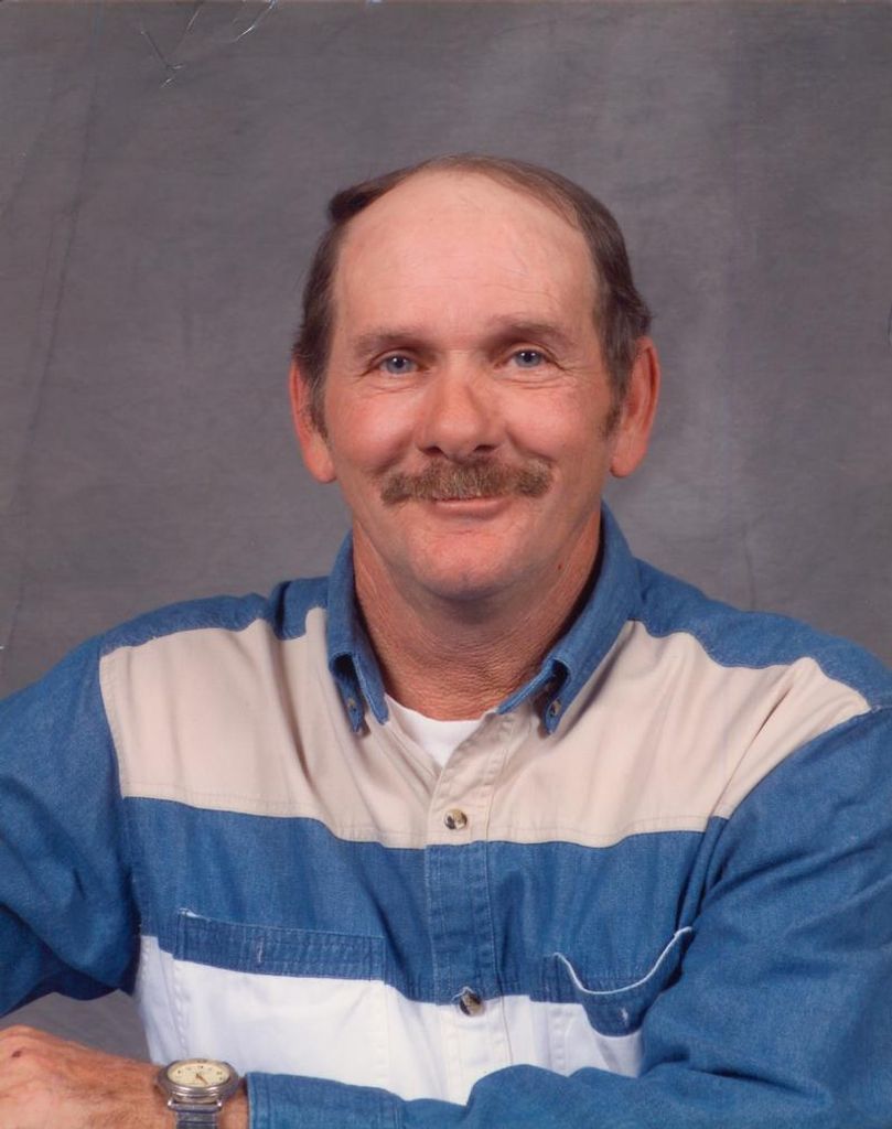 Charles Arthur Jones Profile Photo