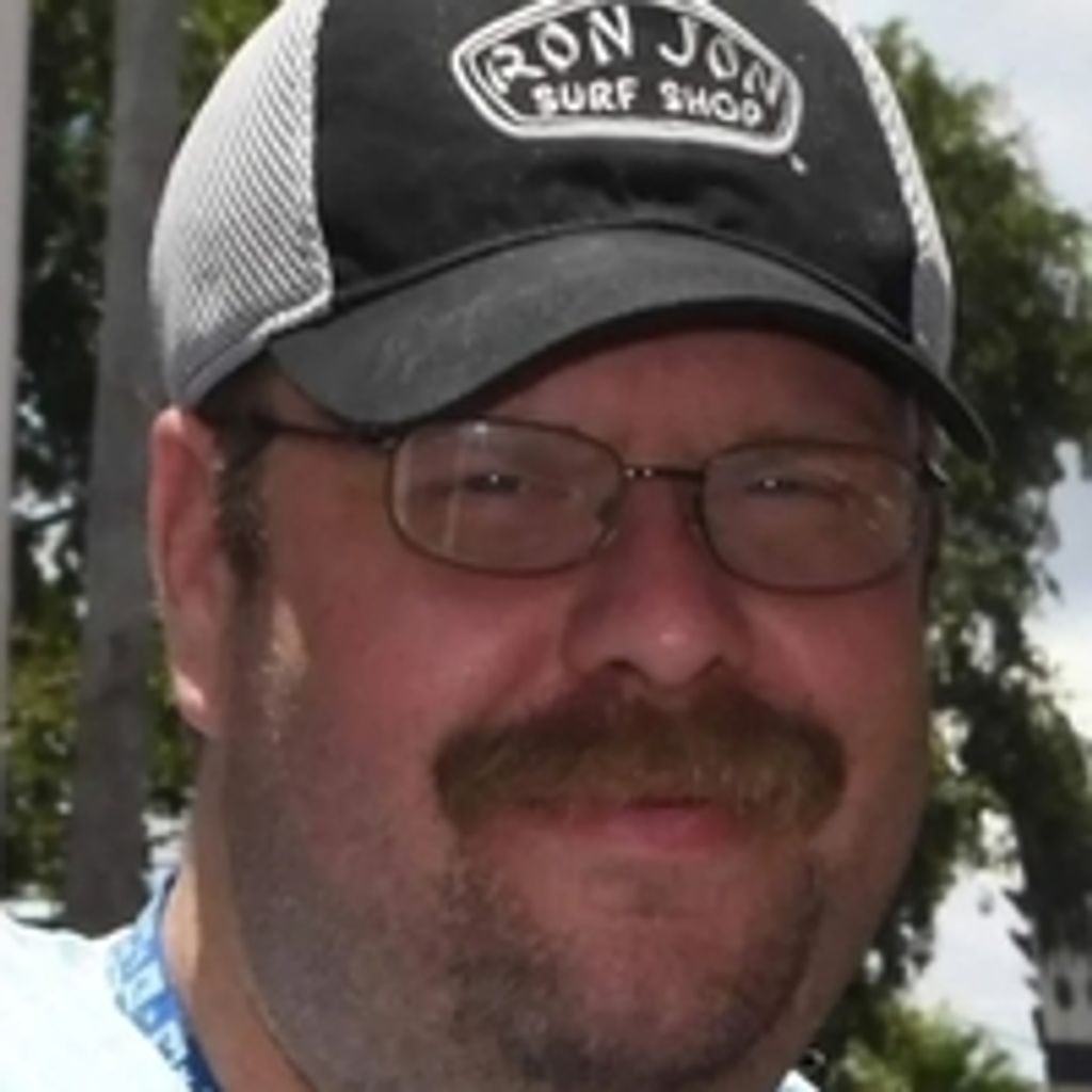 Andrew James Stoops