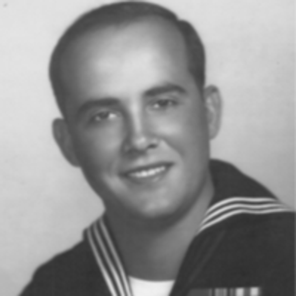 Charles Theodore Hopper Profile Photo