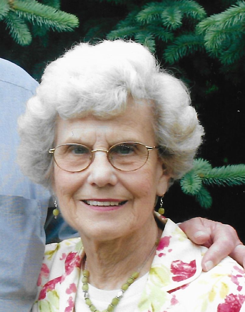 Lucy Madson