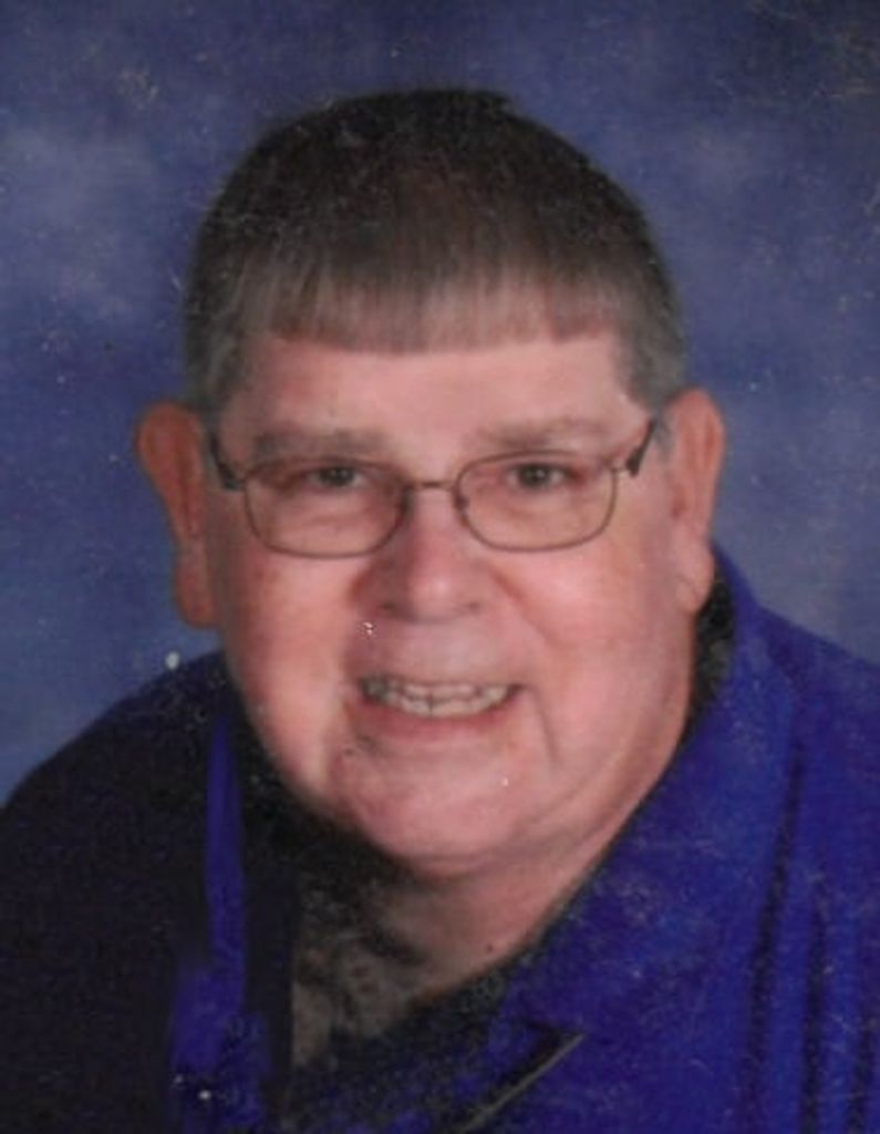 Ronald Keith Marlin