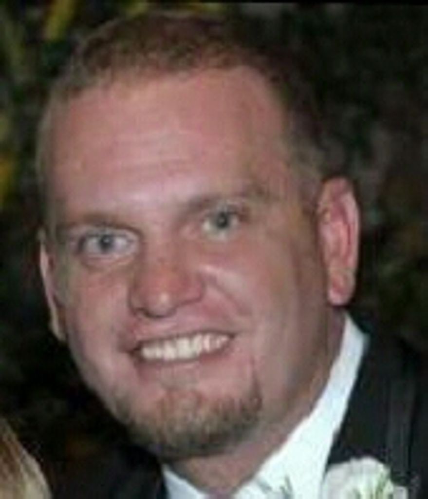Anthony John Barrett