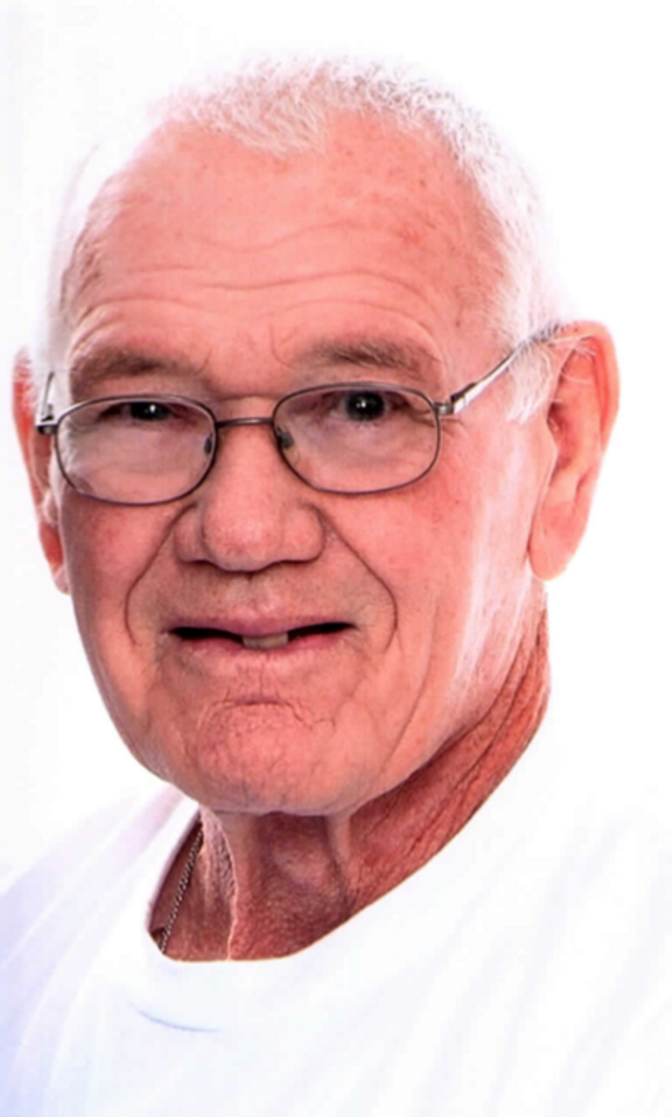 Norman Howard Griffin