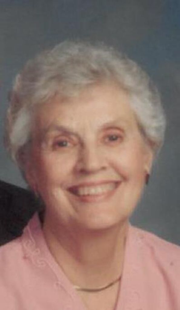 Dorothy Whann Sochor