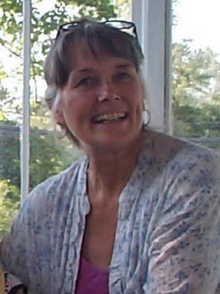 Pamela Shaul Rowe Profile Photo