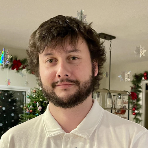 John Edward Morris Jr Profile Photo
