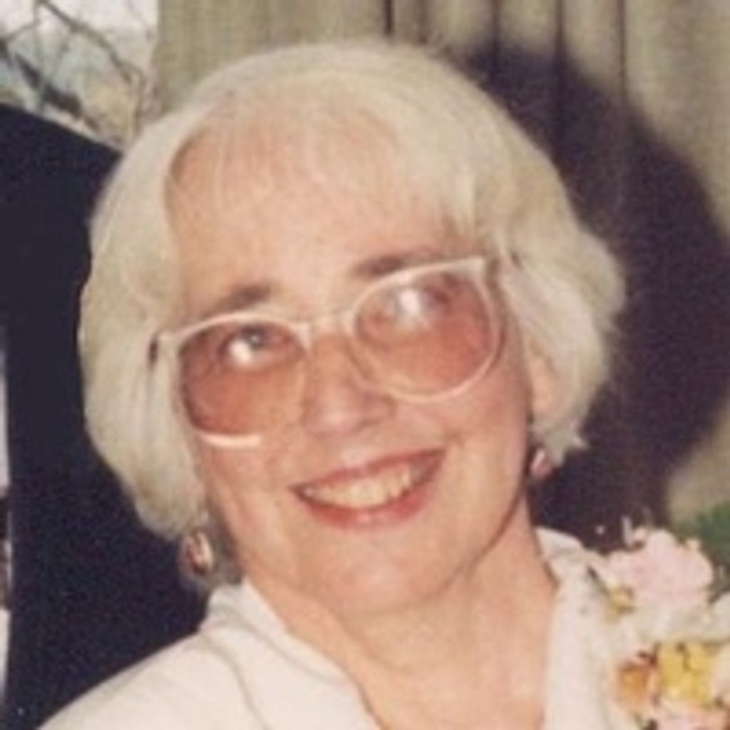 Marilyn J. "Lyn" Mckenna