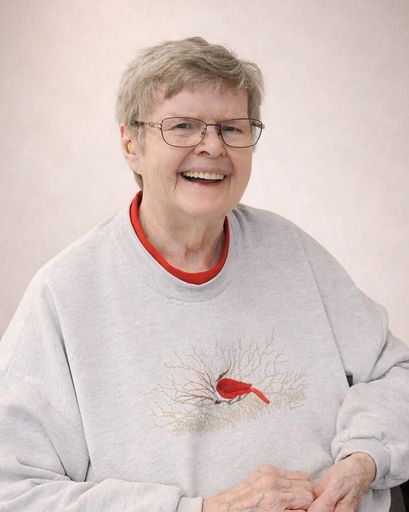 Delores Poling's obituary image