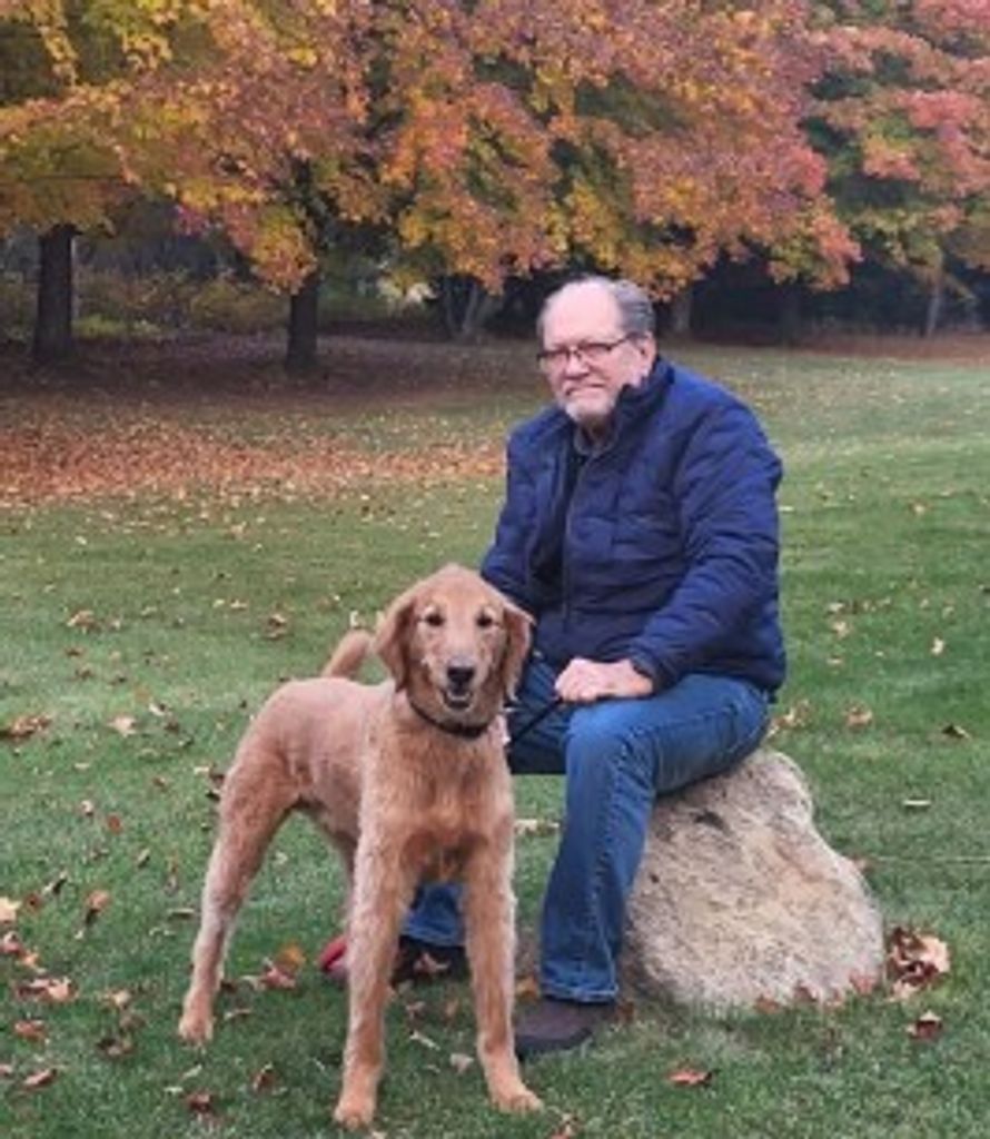 Fredrick Kazmierski Profile Photo