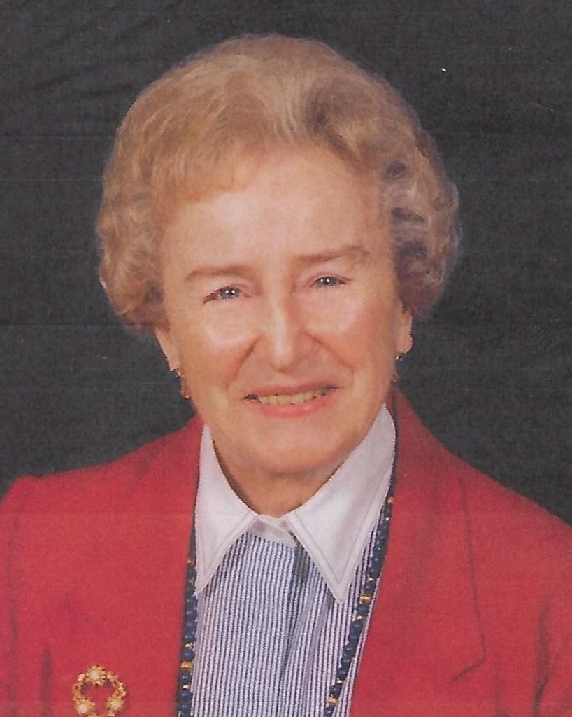Caralyn Hotchkin Welsh Profile Photo