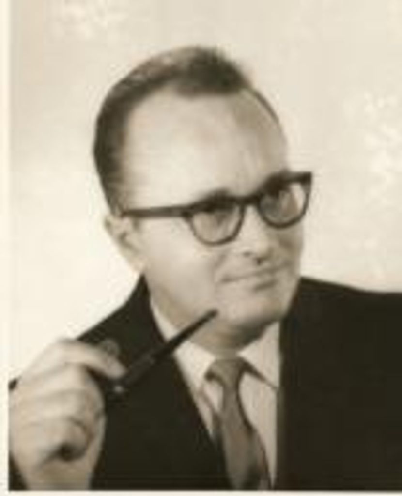 Lawrence Wallace