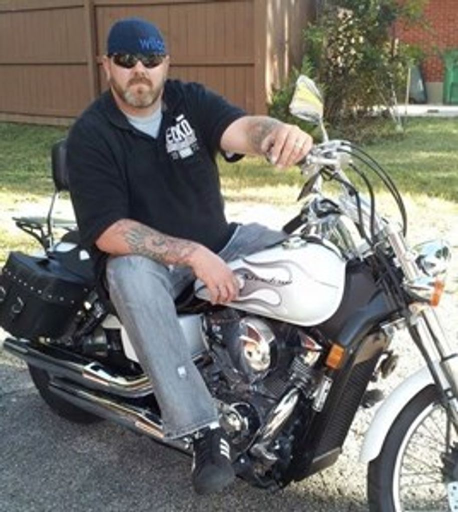 Greg Holder Profile Photo