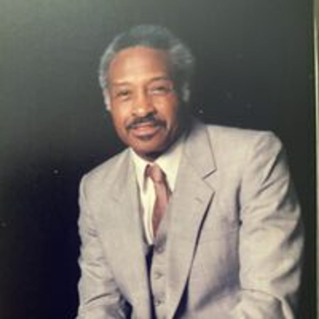 Larry A. Robinson
