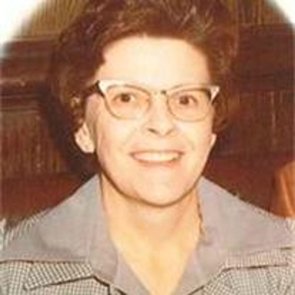 Merilyn P. Hickok