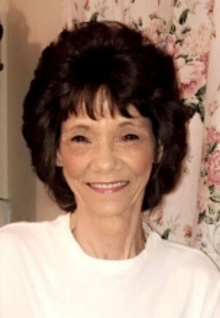 Doris Ann Buttrum