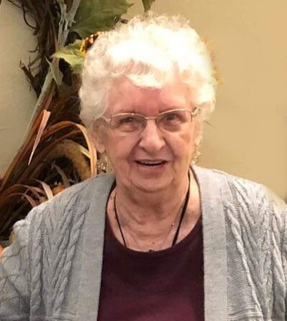 Gwenneth R. Speirs Profile Photo