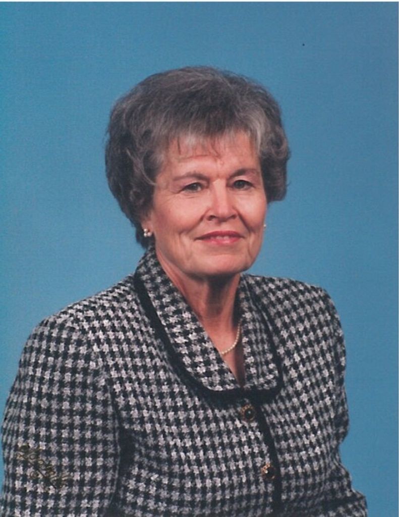 Kathleen Margaret Wood