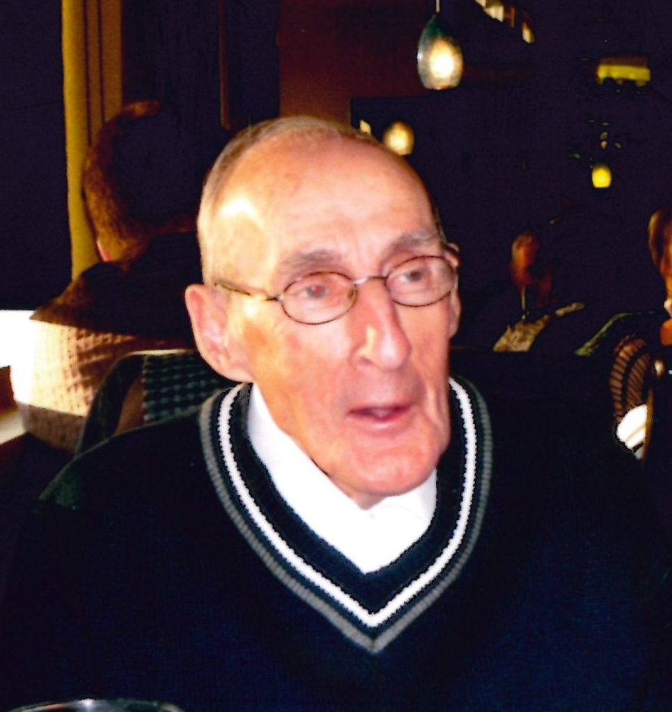 Anthony Young