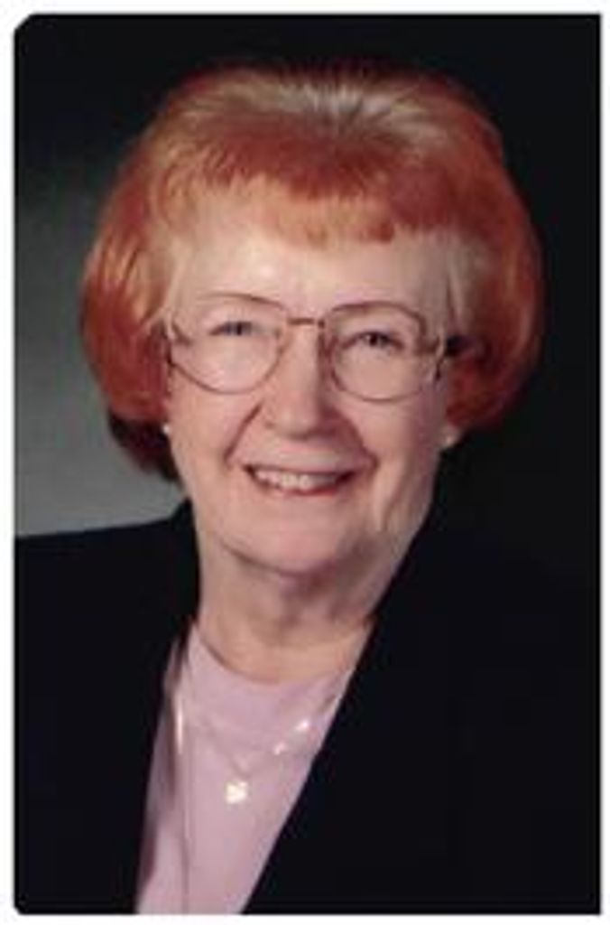 Barbara A. Sheridan (Palmer)