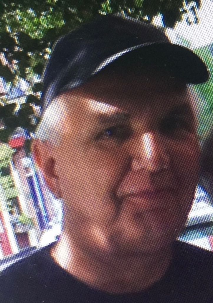 Raymond L. Phillips, Jr.