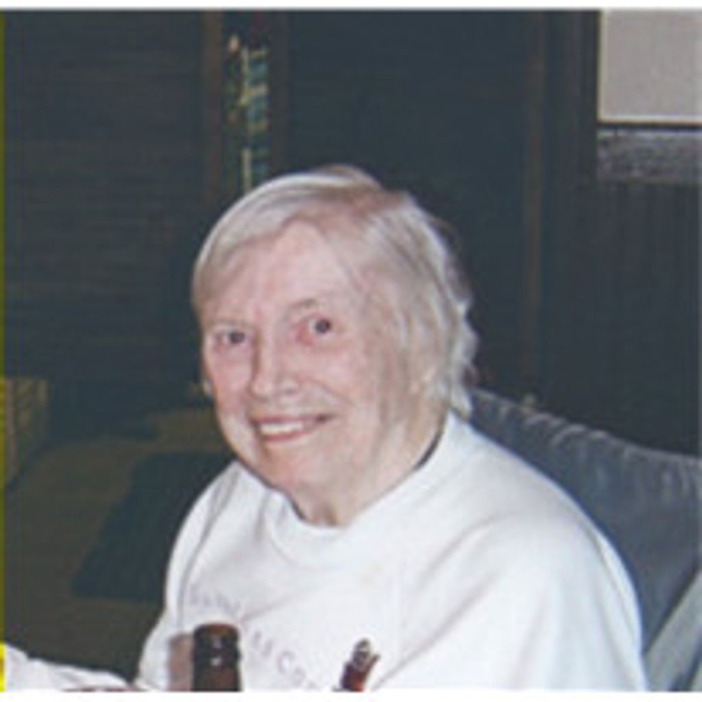 Thelma Angeline Hall
