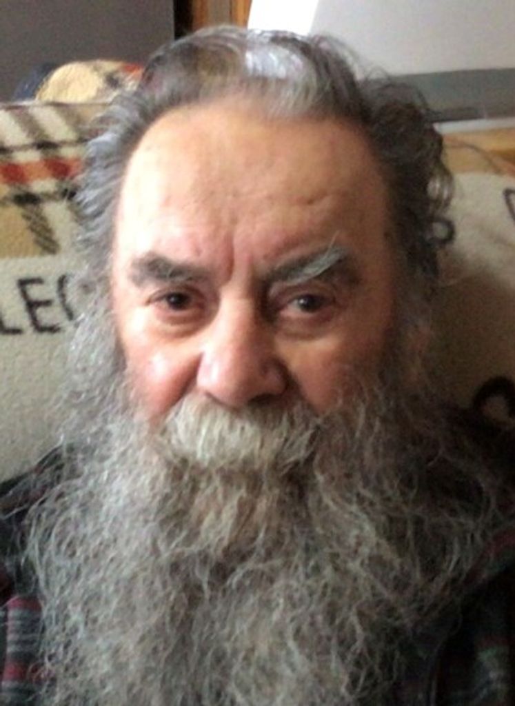 Daniel Albert Robert "Bob" King