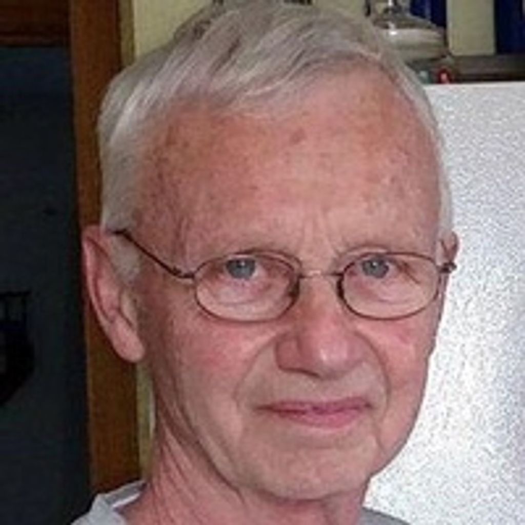 Larry Schaefer