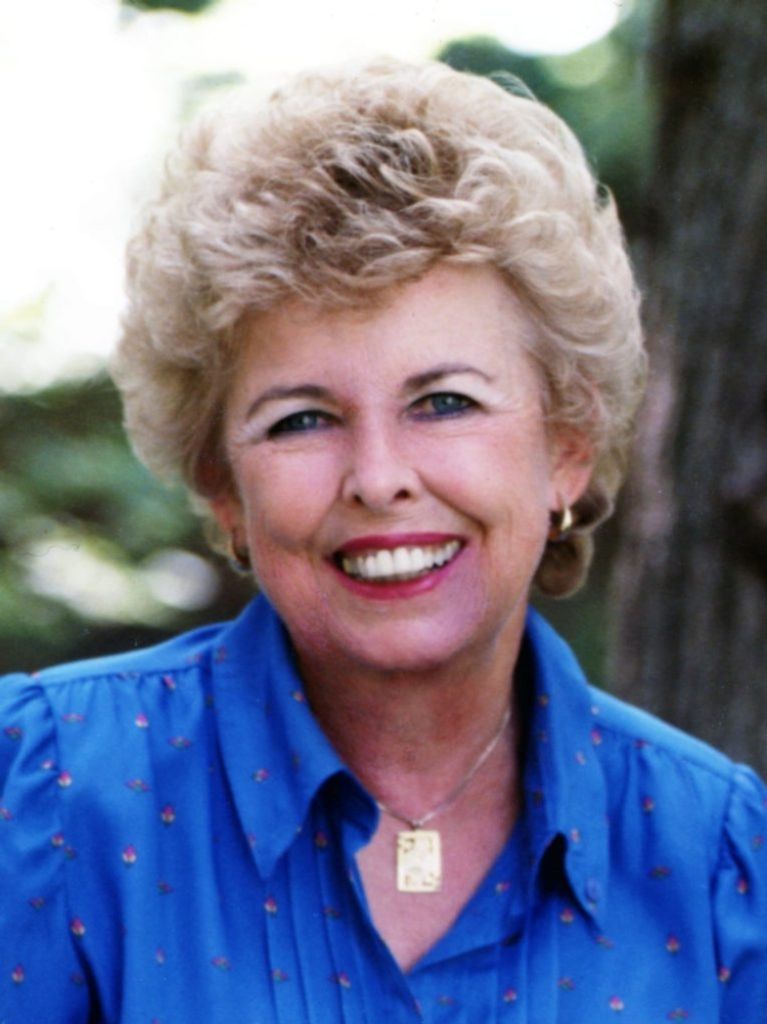 Germany, Marjorie A.