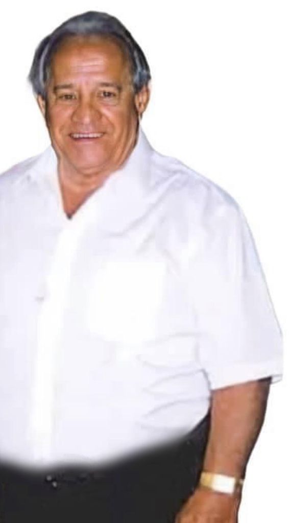 Lou D'Amico Profile Photo